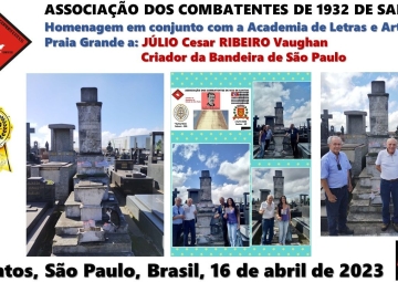 Academia de Letras e Artes de Praia Grande